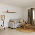 Caramelo Marina Calan Bosch - Adults Only 4*