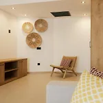 Hotel Caramelo Marina Calan Bosch - Adults Only 4*