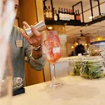 Hotel Caramelo Marina Calan Bosch - Adults Only Cala 'n Bosch