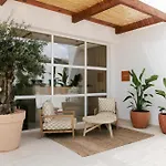 Caramelo Marina Calan Bosch - Adults Only 4*