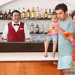 Hotel Caramelo Marina Calan Bosch - Adults Only