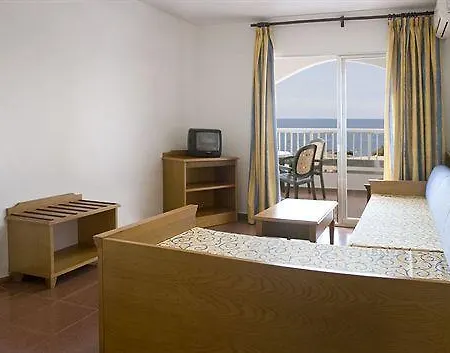 Caramelo Marina Calan Bosch - Adults Only 4* Cala en Bosch