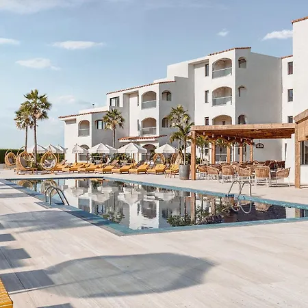 Caramelo Marina Calan Bosch - Adults Only Hotel Cala en Bosch