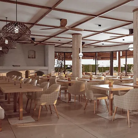 Caramelo Marina Calan Bosch - Adults Only 4*