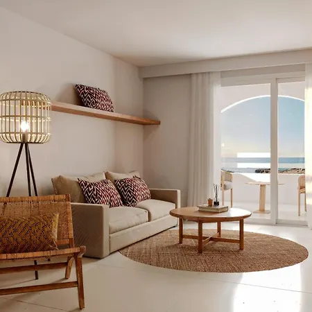 Caramelo Marina Calan Bosch - Adults Only 4* Cala en Bosch
