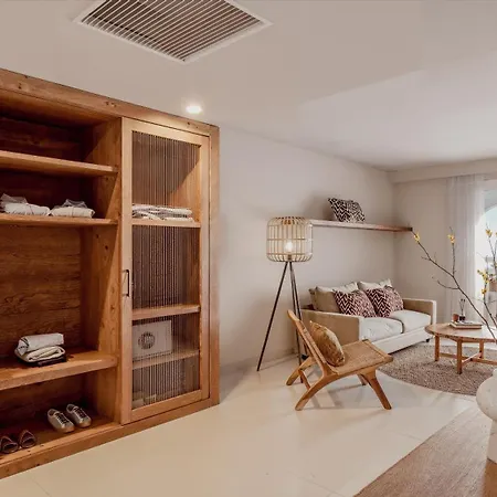Caramelo Marina Calan Bosch - Adults Only Hotel