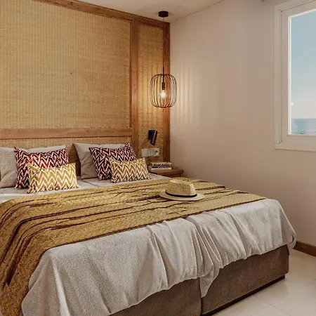 Caramelo Marina Calan Bosch - Adults Only Hotel Cala en Bosch