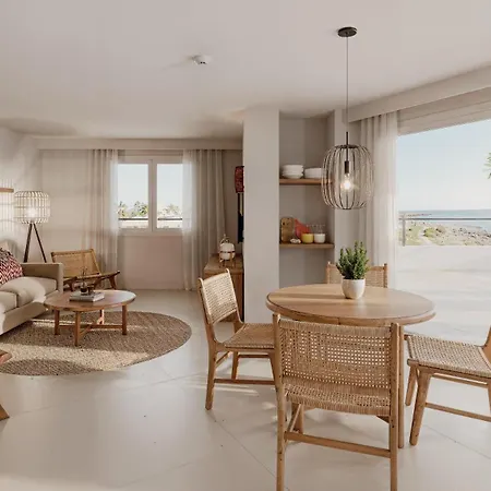Hotel Caramelo Marina Calan Bosch - Adults Only 4*