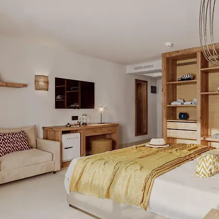 Caramelo Marina Calan Bosch - Adults Only Hotel