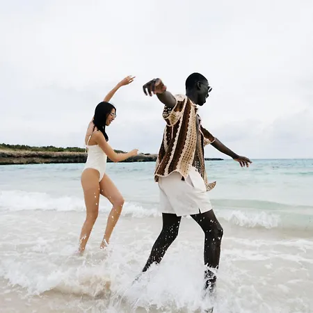 Caramelo Marina Calan Bosch - Adults Only Cala en Bosch