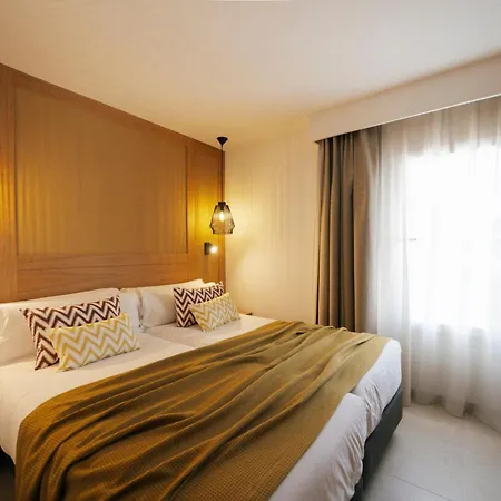 Caramelo Marina Calan Bosch - Adults Only 4* Cala en Bosch