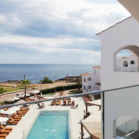 Caramelo Marina Calan Bosch - Adults Only ホテル 4*