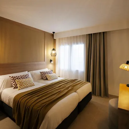 Hotel Caramelo Marina Calan Bosch - Adults Only