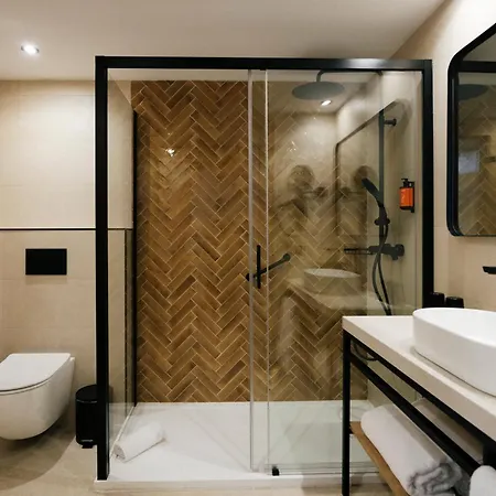 Hotel Caramelo Marina Calan Bosch - Adults Only Cala en Bosch