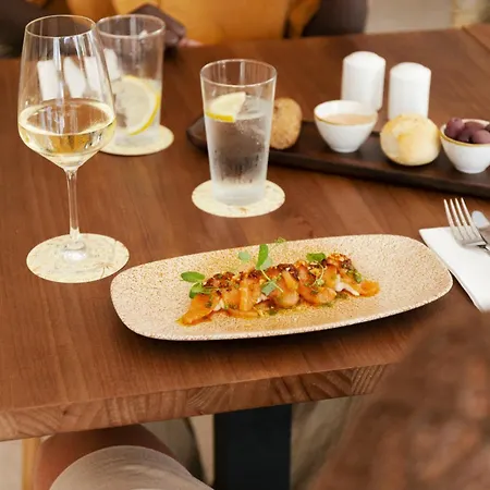 Hotel Caramelo Marina Calan Bosch - Adults Only