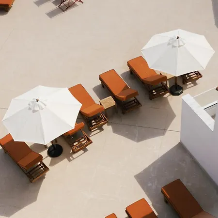 Hotel Caramelo Marina Calan Bosch - Adults Only Cala en Bosch