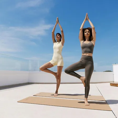 Caramelo Marina Calan Bosch - Adults Only