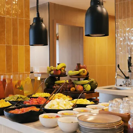 Caramelo Marina Calan Bosch - Adults Only 4*