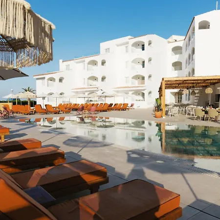 Caramelo Marina Calan Bosch - Adults Only