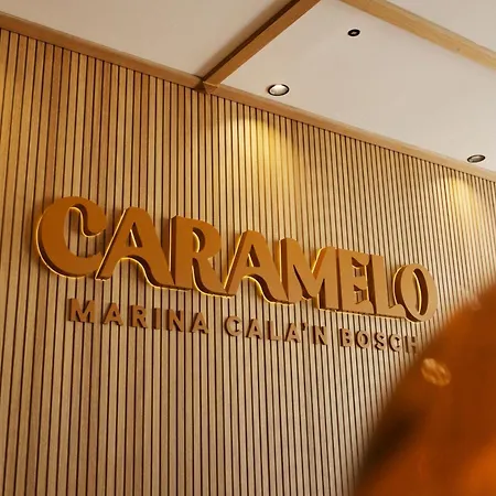 Caramelo Marina Calan Bosch - Adults Only Hotel Cala en Bosch