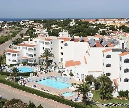 Szálloda Caramelo Marina Calan Bosch - Adults Only Cala en Bosch
