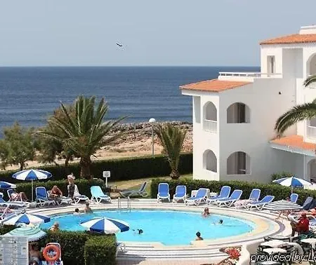 Caramelo Marina Calan Bosch - Adults Only Cala en Bosch
