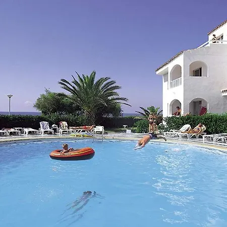 Caramelo Marina Calan Bosch - Adults Only 4*