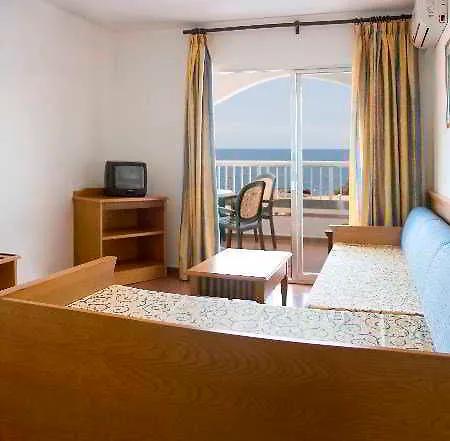 Szálloda Caramelo Marina Calan Bosch - Adults Only 4*