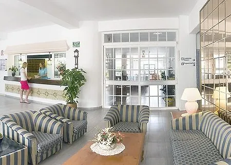 Hotel Caramelo Marina Calan Bosch - Adults Only Cala en Bosch