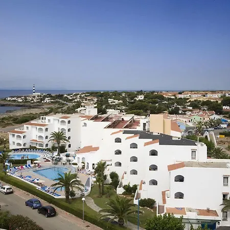 Caramelo Marina Calan Bosch - Adults Only Szálloda Cala en Bosch