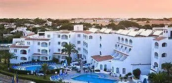 Caramelo Marina Calan Bosch - Adults Only Hotel Cala'N Bosch (Menorca)