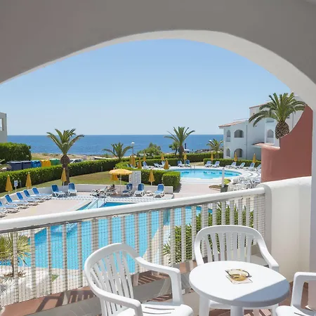 Caramelo Marina Calan Bosch - Adults Only