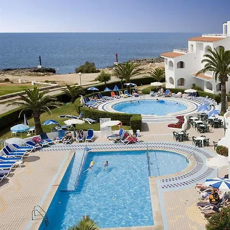 Hotel Caramelo Marina Calan Bosch - Adults Only