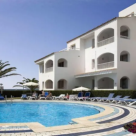 Caramelo Marina Calan Bosch - Adults Only Cala en Bosch