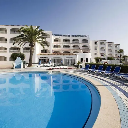 Szálloda Caramelo Marina Calan Bosch - Adults Only 4*