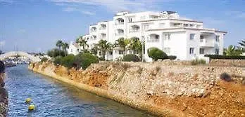 Caramelo Marina Calan Bosch - Adults Only 4* Cala en Bosch