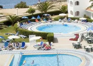 Caramelo Marina Calan Bosch - Adults Only 4*