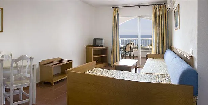 Caramelo Marina Calan Bosch - Adults Only 4* カラン・ボッシュ