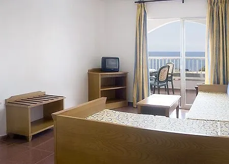 Hotell Caramelo Marina Calan Bosch - Adults Only