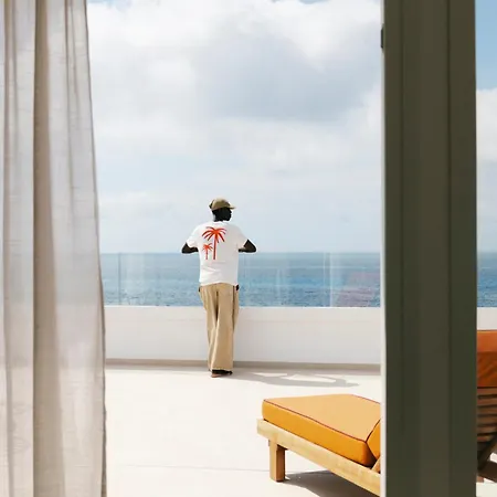 Hotel Caramelo Marina Calan Bosch - Adults Only Cala'N Bosch (Menorca)