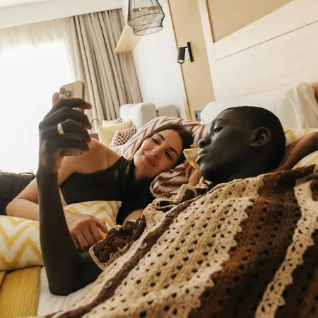 Hotel Caramelo Marina Calan Bosch - Adults Only 4*