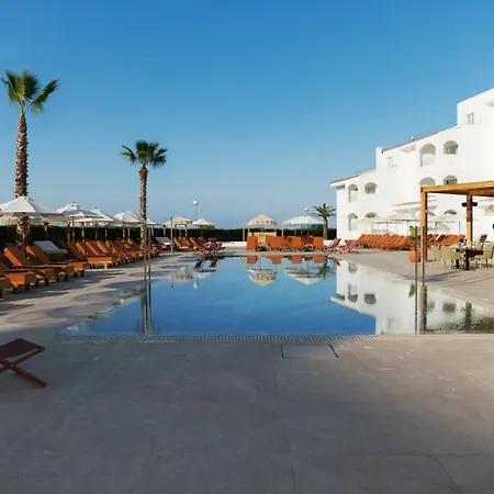Отель Caramelo Marina Calan Bosch - Adults Only 4*