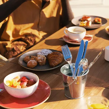 Caramelo Marina Calan Bosch - Adults Only 4* Cala'N Bosch (Menorca)