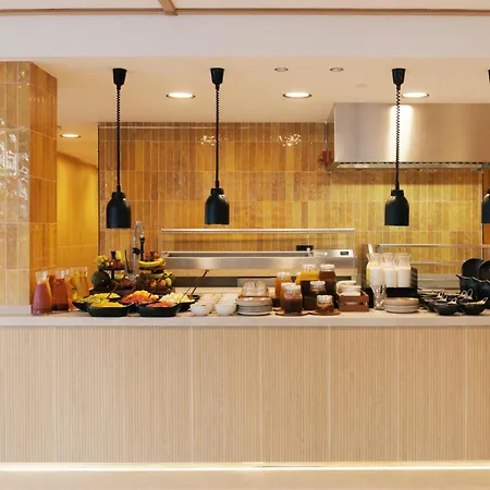 Caramelo Marina Calan Bosch - Adults Only 4* Cala'N Bosch (Menorca)