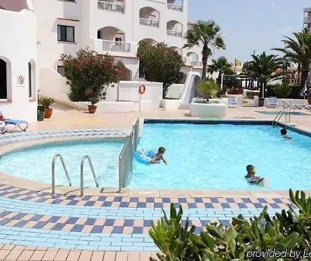 Caramelo Marina Calan Bosch - Adults Only