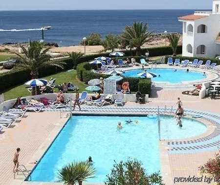Hotel Caramelo Marina Calan Bosch - Adults Only 4*