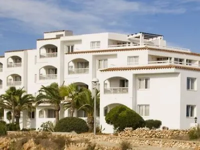 Caramelo Marina Calan Bosch - Adults Only فندق كالا ان بوسش