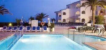 Hotell Caramelo Marina Calan Bosch - Adults Only Cala'N Bosch (Menorca)