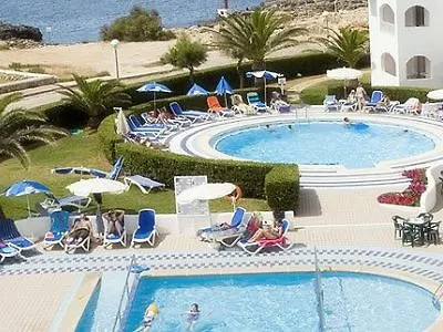 فندق Caramelo Marina Calan Bosch - Adults Only كالا ان بوسش