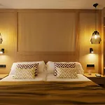Caramelo Marina Calan Bosch - Adults Only 4* Cala en Bosch